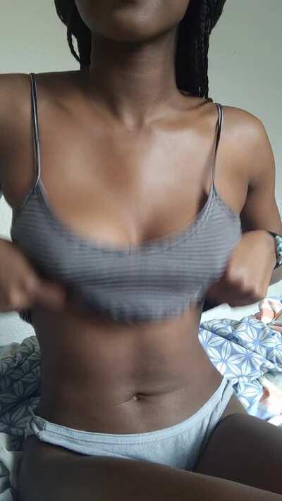 I have a little surprise for you [F19]