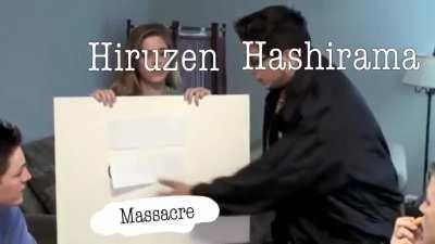 I am proud of this meme