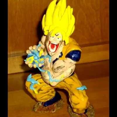 Blursed 47 second video