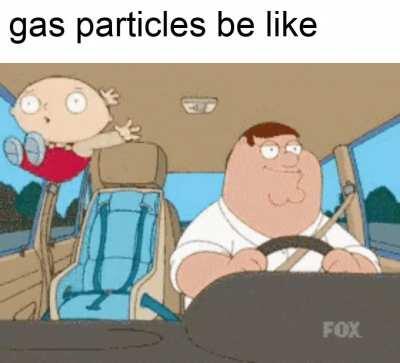 this encompasses all of my scientific knowledge