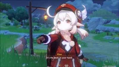 My brain when I got to this part of the Mona quest