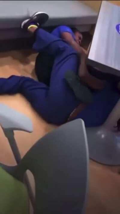 She come fi her 😭