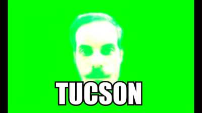 TUCSON
