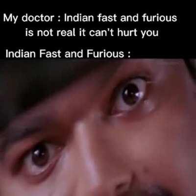 He is a G.O.A.T driver