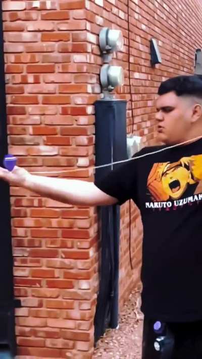 that's legitimately impressive talent 🤯