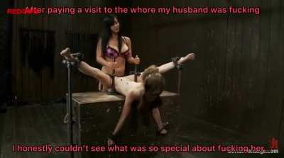 Trying Out My Husband’s Mistress…so disappointing…😒