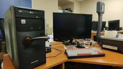 Rate my power switch