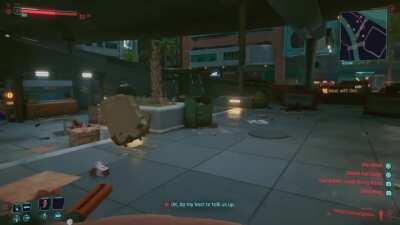 “I’M GONNA BE HOKAGE!!!!”