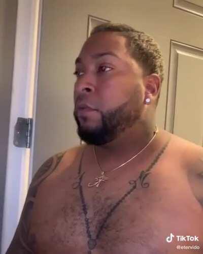 Orslok buscando a Abby