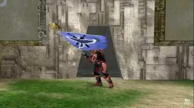 When you play Capture that flag