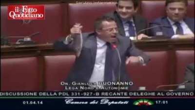 Per non dimenticare.