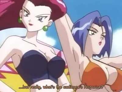 the full actual clip [original pokemon] long lost forgotten