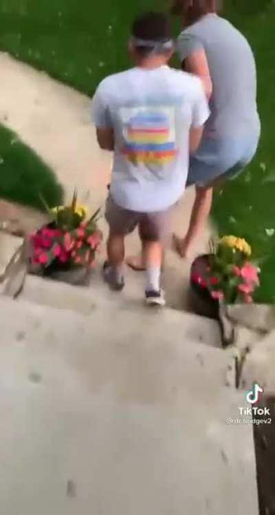 Cooking mistakes were made...