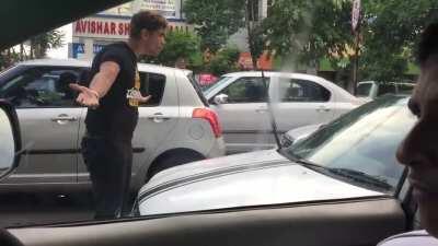 Morning entertainment