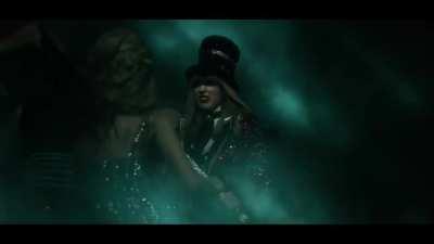 Bavon[ZF] on Look What You Made Me Do