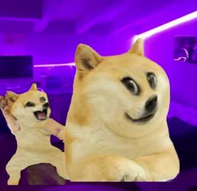 Le friend Justin is cracked at fortnite