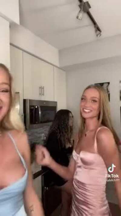 nip slip said 🟤🟤 👀