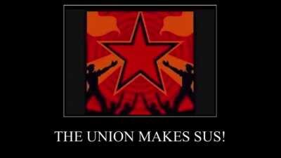 Barry Goldwater Union-busting Moment