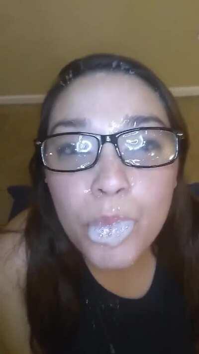 nice spread (with sound)