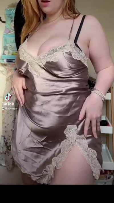 Do you think I look good? 😉 jxjessyx