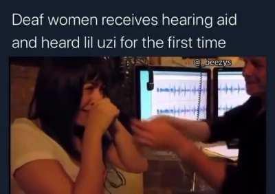 Shit is too beautiful😓