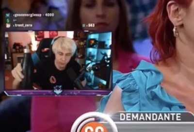 Oh no que hiciste D: