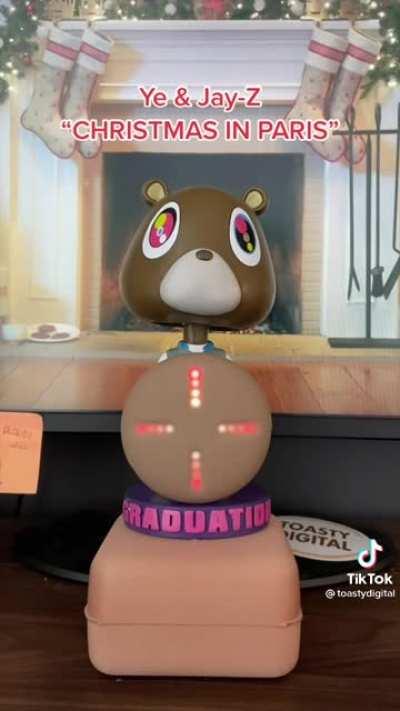 This is absolute heat