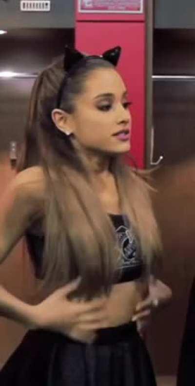 Envisioning bigger boobs