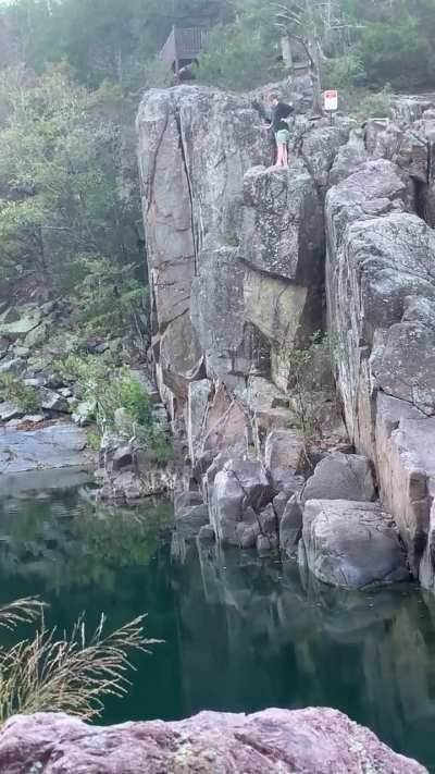 Johnson shut-ins (MO)