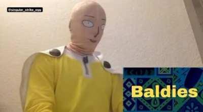 After All He Has Done For Society