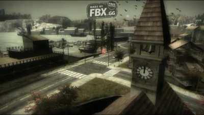 JV's intro is one of the best in MFS MW05