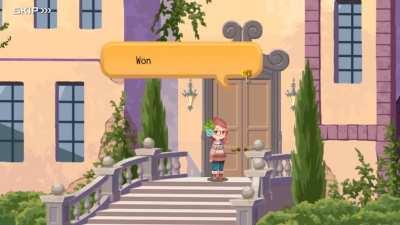 Sora? Never heard of him.