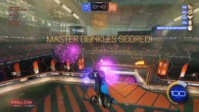 Heat Seeker Double Taps