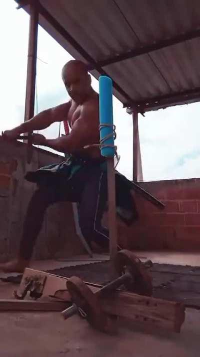 ILHADOKONG - Video #0416