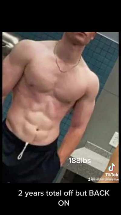 ⚡️Haven't seen too many transformations. If health interests you GO for it. I always had a passion to get stronger bc of football: after a 2 year break I ignited the passion again. It's been a year since the last photo, (posting it next) hopefully I can i