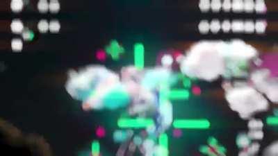 30 hours worth of Ganyu edit