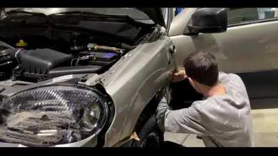 Все неплохо, особенно сантехника!