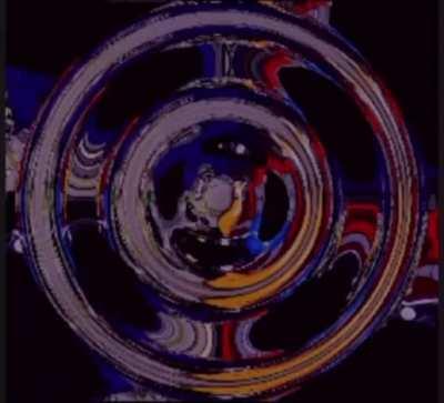 Megatron and Starscream reminding you to stay swag