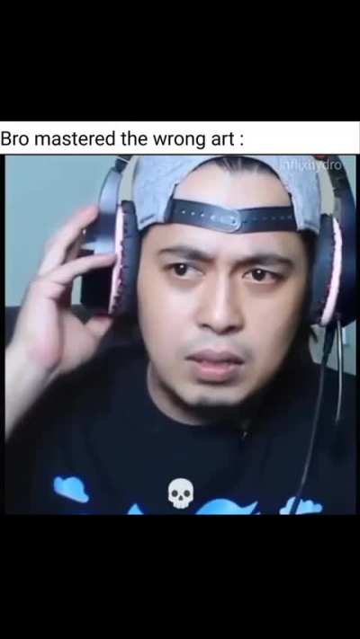 top manusia dgn indra paling tajam (ada indonesia!)