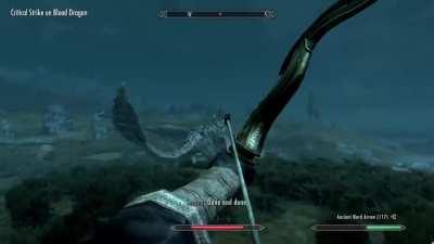 This seemed way too easy...