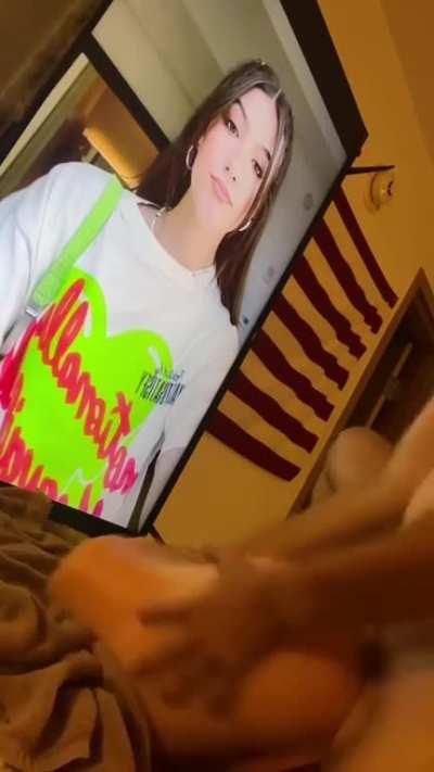 Charlie damelio fuck doll tribute leak