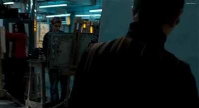 Jodie Whittaker A.k.a The Doctor In VENUS,