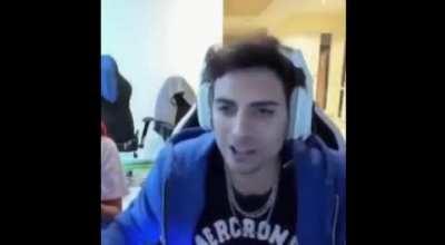 CUANDO EL CRISTIAN ACABO EL DIRECTO DE VTUBER