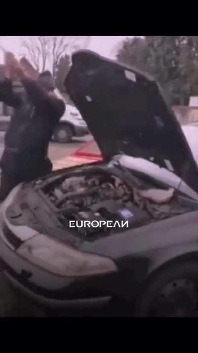 Best albanian car mechanic