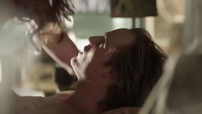 Wrong Turn 4: Bloody Beginnings (2011), Film per Tutti (Italy), Terra Vnesa Kaitlyn Leeb & Tenika Davis (all from Canada).