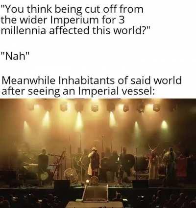 And that is how more Feral Worlds are created. 