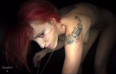 Hottest gloryhole girl I’ve ever seen!