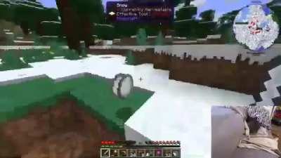 Harry accurately summarizes 