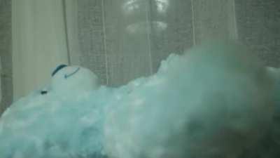 Homemade Moon Music Video