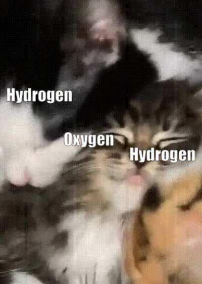 Intake hydration chemical ASAP